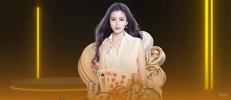 Dicas de Slots 886v
