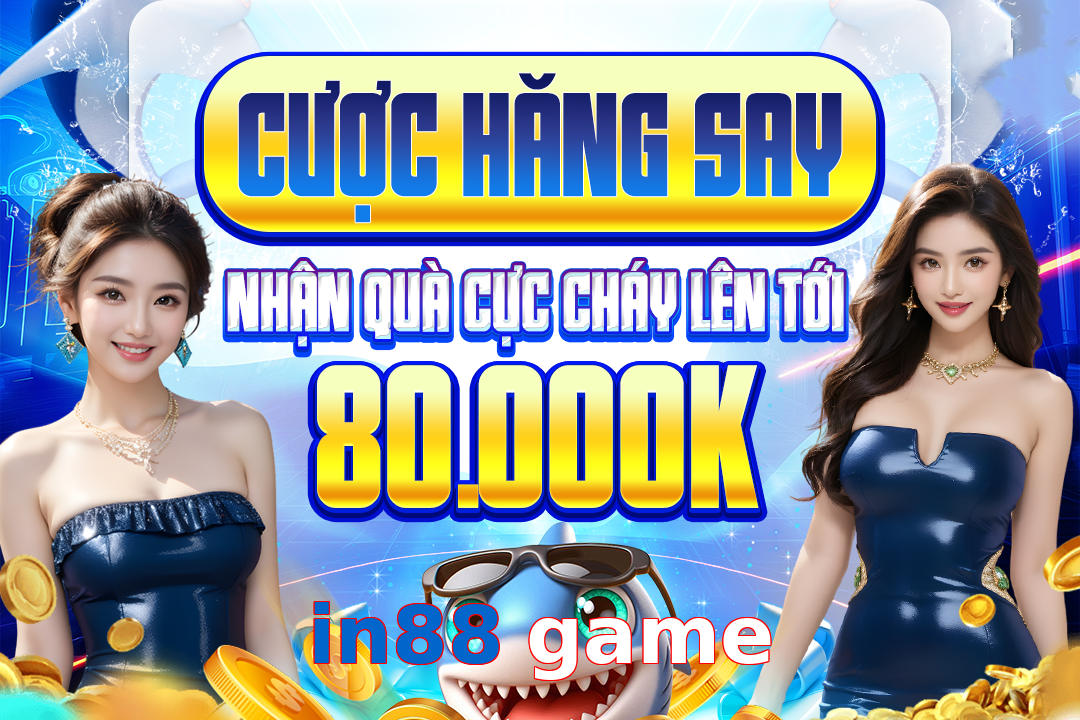 in88 game