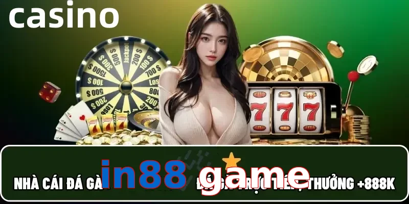 in88 game