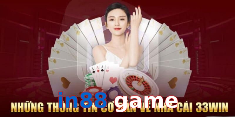 in88 game