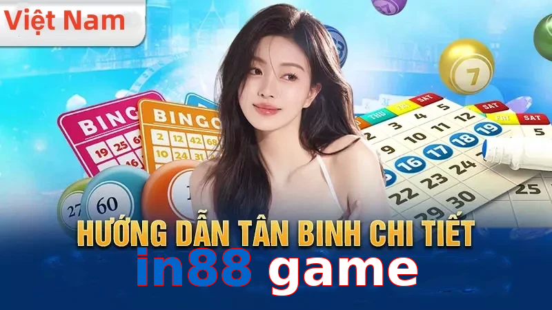 in88 game