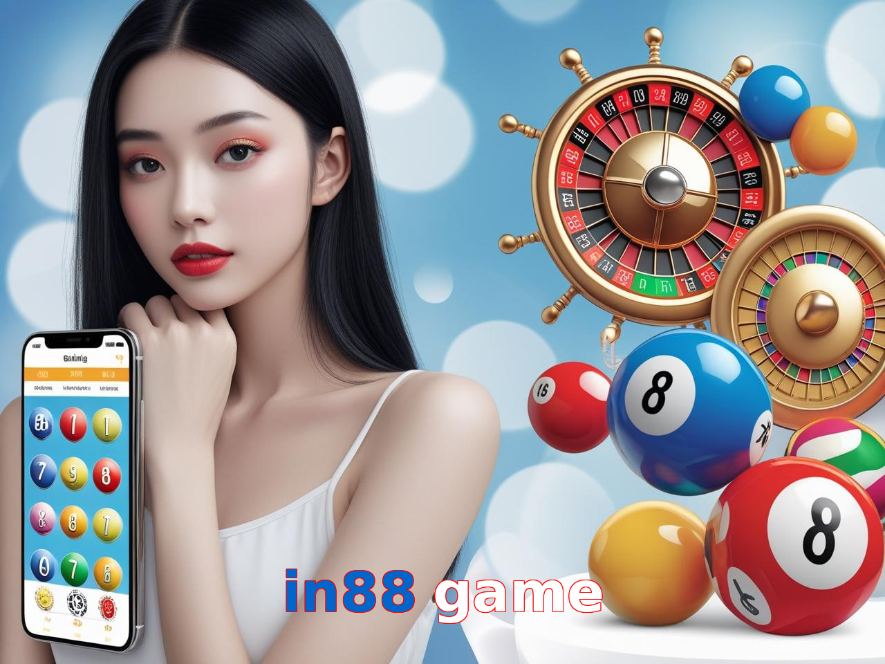 in88 game