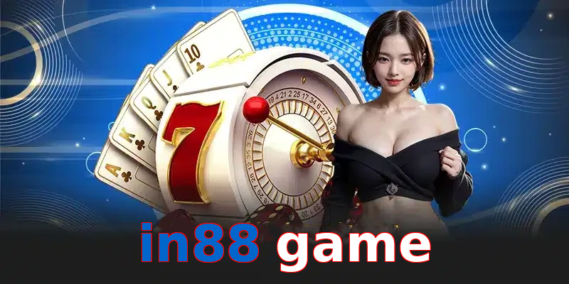 in88 game